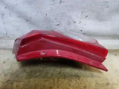 Pezzo di ricambio per auto di seconda mano luci posteriori destra per chevrolet aveo ls riferimenti oem iam   estantería 143 b