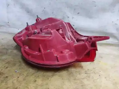Pezzo di ricambio per auto di seconda mano luci posteriori destra per chevrolet aveo ls riferimenti oem iam   estantería 143 b