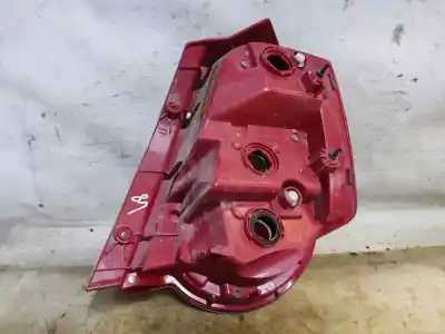 Pezzo di ricambio per auto di seconda mano lampada posteriore sinistra per chevrolet aveo ls riferimenti oem iam   estantería 144 a