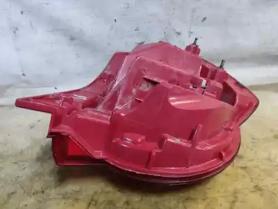 Pezzo di ricambio per auto di seconda mano lampada posteriore sinistra per chevrolet aveo ls riferimenti oem iam   estantería 144 a