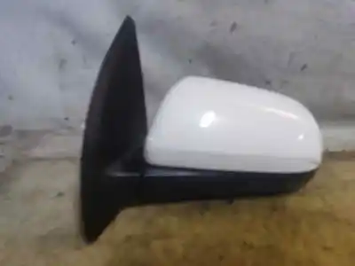 Pezzo di ricambio per auto di seconda mano specchio sinistro per chevrolet aveo ls riferimenti oem iam   estantería 143 a