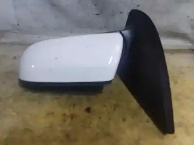Pezzo di ricambio per auto di seconda mano specchio sinistro per chevrolet aveo ls riferimenti oem iam   estantería 143 a