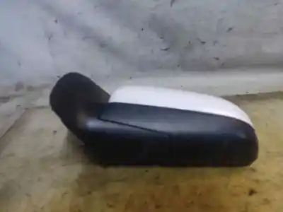 Pezzo di ricambio per auto di seconda mano specchio sinistro per chevrolet aveo ls riferimenti oem iam   estantería 143 a