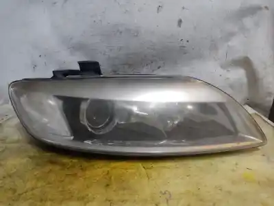 Автозапчасти б/у правая фара за audi q7 (4l) 4.2 v8 32v fsi ссылки oem iam 