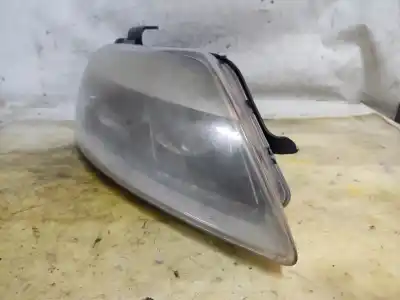 Second-hand car spare part right headlight for audi q7 (4l) 4.2 v8 32v fsi oem iam references   estantería 134 a
