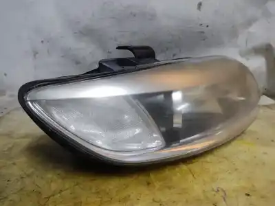 Second-hand car spare part right headlight for audi q7 (4l) 4.2 v8 32v fsi oem iam references   estantería 134 a
