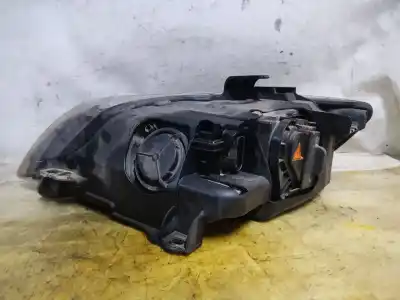 Second-hand car spare part right headlight for audi q7 (4l) 4.2 v8 32v fsi oem iam references   estantería 134 a