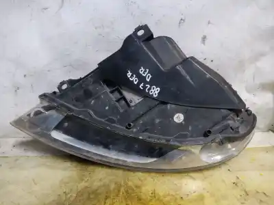 Second-hand car spare part right headlight for audi q7 (4l) 4.2 v8 32v fsi oem iam references   estantería 134 a