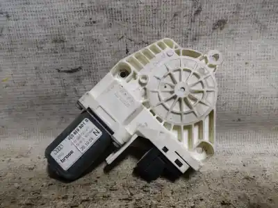 Автозапчастина б/у двигатель переднього ліва вікна для AUDI Q7 (4L) 4.2 V8 32V FSI Посилання на OEM IAM 4L0959801B  ESTANTERÍA 98