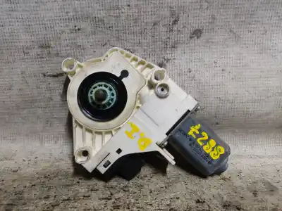 Pezzo di ricambio per auto di seconda mano motore alzacristalli anteriore sinistro per audi q7 (4l) 4.2 v8 32v fsi riferimenti oem iam 4l0959801b  estantería 98