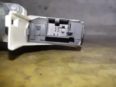 Pezzo di ricambio per auto di seconda mano motore alzacristalli anteriore sinistro per audi q7 (4l) 4.2 v8 32v fsi riferimenti oem iam 4l0959801b  estantería 98