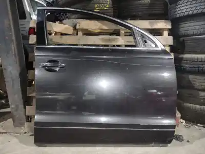 Автозапчасти б/у дверь передняя правая за audi q7 (4l) 4.2 v8 32v fsi ссылки oem iam 