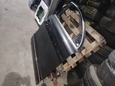 Автозапчастина б/у передні праві двері для audi q7 (4l) 4.2 v8 32v fsi посилання на oem iam  palet 20 fila 1 