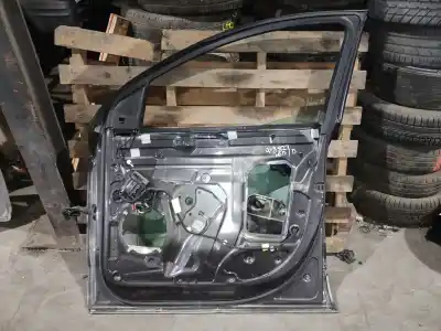 Автозапчастина б/у передні праві двері для audi q7 (4l) 4.2 v8 32v fsi посилання на oem iam  palet 20 fila 1 