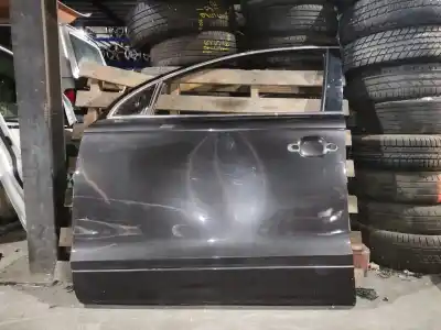 Автозапчасти б/у левая передняя дверь за audi q7 (4l) 4.2 v8 32v fsi ссылки oem iam 
