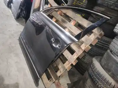 Автозапчастина б/у передні ліві двері для audi q7 (4l) 4.2 v8 32v fsi посилання на oem iam  palet 20 fila 1 