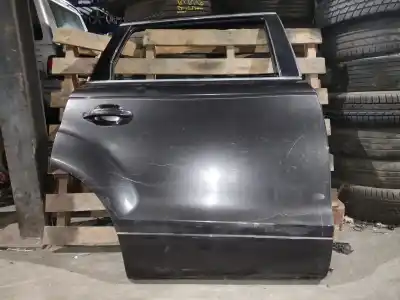 Автозапчасти б/у дверь задняя правая за audi q7 (4l) 4.2 v8 32v fsi ссылки oem iam 