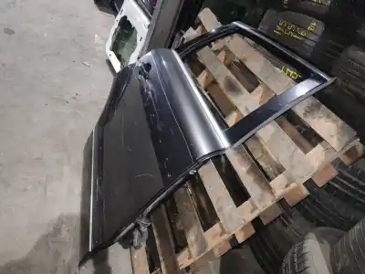 Автозапчасти б/у дверь задняя правая за audi q7 (4l) 4.2 v8 32v fsi ссылки oem iam  palet 20 fila 1 