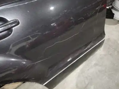Автозапчасти б/у дверь задняя правая за audi q7 (4l) 4.2 v8 32v fsi ссылки oem iam  palet 20 fila 1 