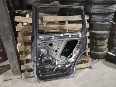 Автозапчасти б/у дверь задняя правая за audi q7 (4l) 4.2 v8 32v fsi ссылки oem iam  palet 20 fila 1 
