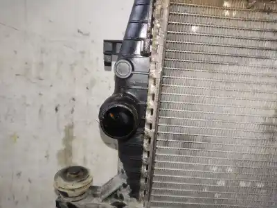 Автозапчасти б/у водяной радиатор за AUDI Q7 (4L) 4.2 V8 32V FSI ссылки OEM IAM 7L0121253A  ESTANTERÍA 134 A