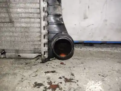 Автозапчасти б/у водяной радиатор за audi q7 (4l) 4.2 v8 32v fsi ссылки oem iam 7l0121253a  estantería 134 a
