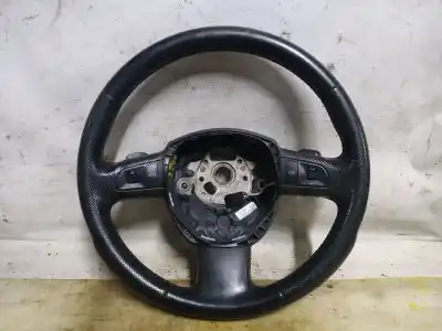 Автозапчастина б/у кермо для audi q7 (4l) 4.2 v8 32v fsi посилання на oem iam 4f0419091  estantería 73