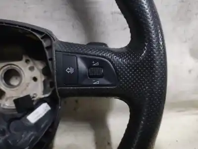 Автозапчастина б/у кермо для audi q7 (4l) 4.2 v8 32v fsi посилання на oem iam 4f0419091  estantería 73