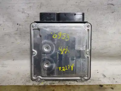 Peça sobressalente para automóvel em segunda mão  por SEAT ALTEA (5P1)  Referências OEM IAM 0281012289  ESTANTERÍA 81