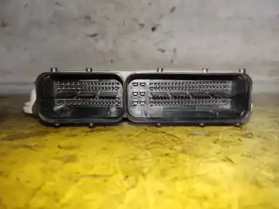 Second-hand car spare part ecu engine control for seat altea (5p1) green oem iam references 0281012289  estantería 81