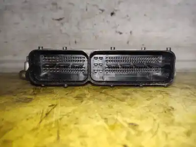Second-hand car spare part ecu engine control for seat altea (5p1) green oem iam references 0281014419  estantería 81