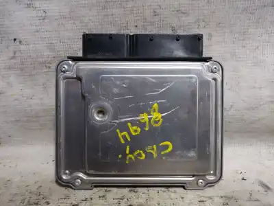 Pezzo di ricambio per auto di seconda mano  per VOLKSWAGEN CADDY KA/KB (2K)  Riferimenti OEM IAM 0281012746  ESTANTERÍA 77