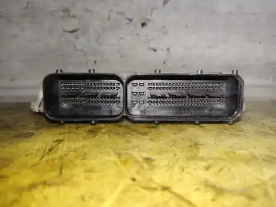 Pezzo di ricambio per auto di seconda mano centralina motore per volkswagen caddy ka/kb (2k) 1.9 tdi (bsu) riferimenti oem iam 0281012746  estantería 77