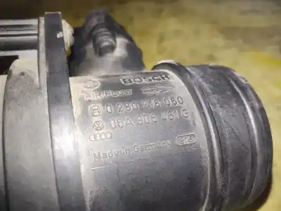 Автозапчасти б/у расходомер воздуха за audi q7 (4l) 4.2 v8 32v fsi ссылки oem iam 0280218060  estantería 74