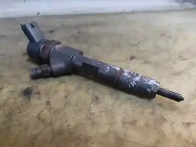 Автозапчастина б/у  для RENAULT SCENIC (JA..)  Посилання на OEM IAM 1100111014  ESTANTERÍA 53