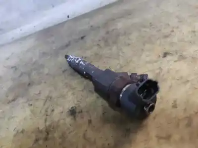 Автозапчастина б/у инжектор для renault scenic (ja..) 1.9 dti diesel cat посилання на oem iam 1100111014  estantería 53