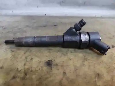 Second-hand car spare part injector for renault scenic (ja..) 1.9 dti diesel cat oem iam references 7700111014  estantería 53
