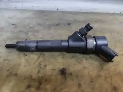 Second-hand car spare part injector for renault scenic (ja..) 1.9 dti diesel cat oem iam references 7700111014  estantería 53