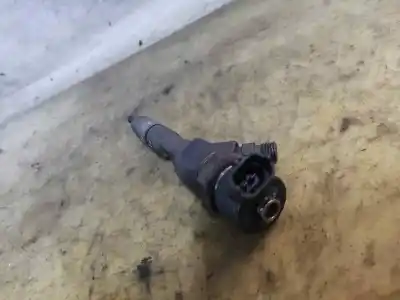 Second-hand car spare part injector for renault scenic (ja..) 1.9 dti diesel cat oem iam references 7700111014  estantería 53