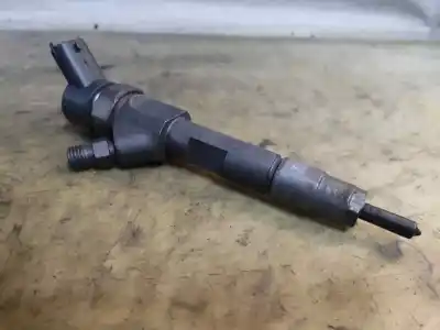 Second-hand car spare part injector for renault scenic (ja..) 1.9 dti diesel cat oem iam references 7700111014  estantería 53