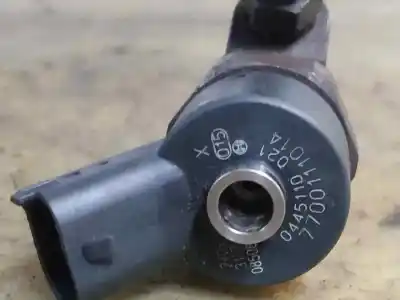 Second-hand car spare part injector for renault scenic (ja..) 1.9 dti diesel cat oem iam references 7700111014  estantería 53