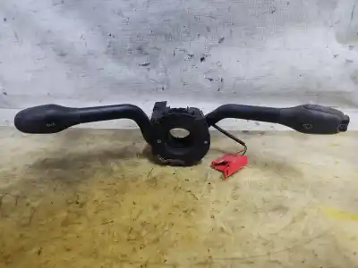 Second-hand car spare part multifunction switch for seat arosa (6h1) select oem iam references 6n0953503j  estantería 81