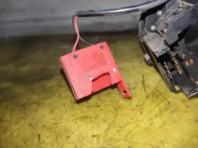 Second-hand car spare part multifunction switch for seat arosa (6h1) select oem iam references 6n0953503j  estantería 81