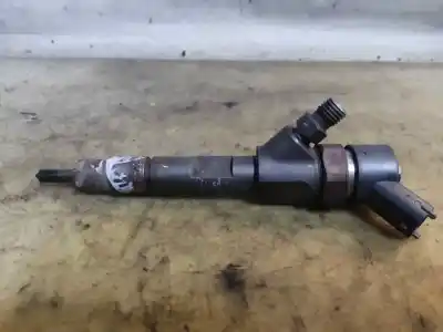 Автозапчастина б/у инжектор для renault scenic (ja..) 1.9 dti diesel cat посилання на oem iam 7700111014  estantería 53
