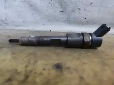 Автозапчастина б/у инжектор для renault scenic (ja..) 1.9 dti diesel cat посилання на oem iam 7700111014  estantería 53
