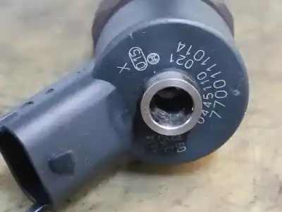 Автозапчастина б/у инжектор для renault scenic (ja..) 1.9 dti diesel cat посилання на oem iam 7700111014  estantería 53