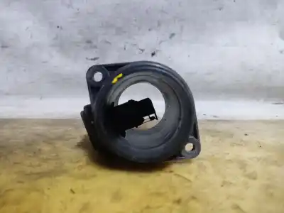 Second-hand car spare part flowmeter for renault kangoo (f/kc0) authentique oem iam references 5wk97006  estantería 53