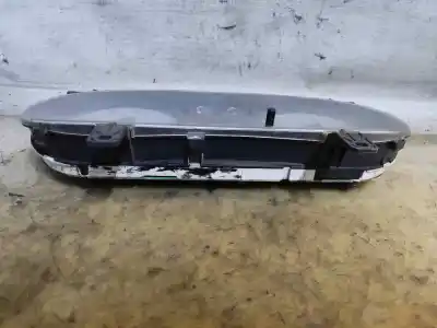 Second-hand car spare part dashboard for renault kangoo (f/kc0) privilege 4x4 oem iam references p8200176652  estantería 21