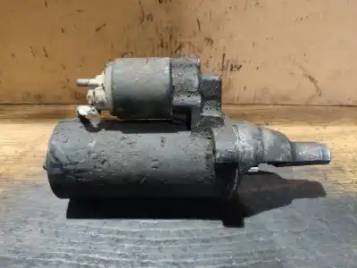 Peça sobressalente para automóvel em segunda mão Motor De Arranque por AUDI ALLROAD QUATTRO (4B5) 2.5 TDI (132kW) Referências OEM IAM 0001109021 FILA 1 PALET 41