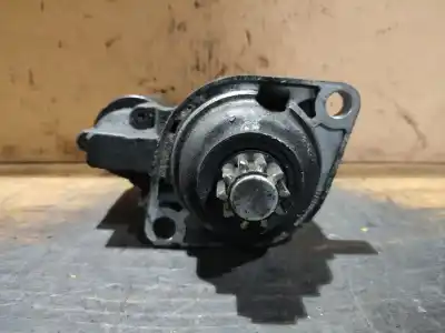 Автозапчасти б/у двигатель запускается за SEAT LEON (1M1) 1.9 TDI ссылки OEM IAM 0001125012 FILA 1 PALET 42